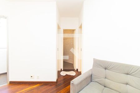 Sala de apartamento à venda com 1 quarto, 63m² em Consolação, São Paulo