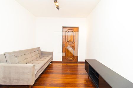 Sala de apartamento à venda com 1 quarto, 63m² em Consolação, São Paulo