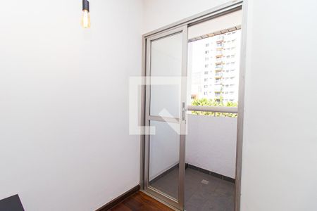 Sacada de apartamento à venda com 1 quarto, 63m² em Consolação, São Paulo