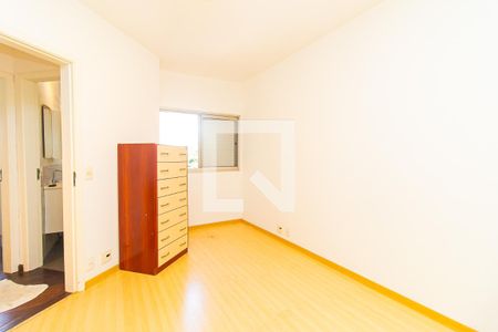 Apartamento à venda com 63m², 1 quarto e 1 vagaQuarto