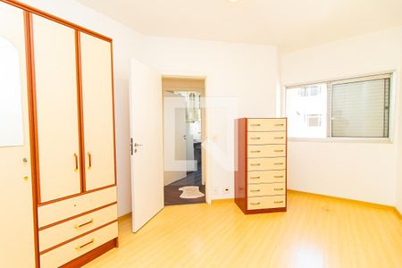Apartamento à venda com 63m², 1 quarto e 1 vagaQuarto
