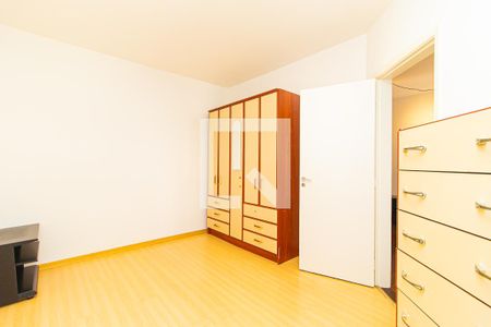 Apartamento à venda com 63m², 1 quarto e 1 vagaQuarto