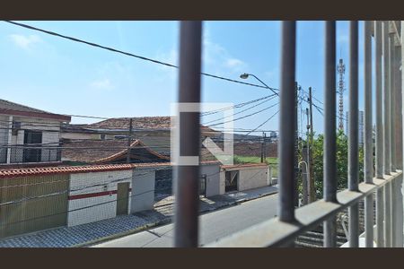 Casa para alugar com 70m², 2 quartos e 1 vagaQuarto 2 vista