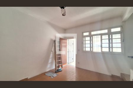 Sala de casa para alugar com 2 quartos, 70m² em Aviação, Praia Grande