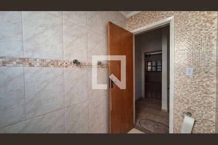 Casa para alugar com 70m², 2 quartos e 1 vagaBanheiro