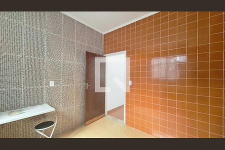 Casa para alugar com 70m², 2 quartos e 1 vagaCozinha