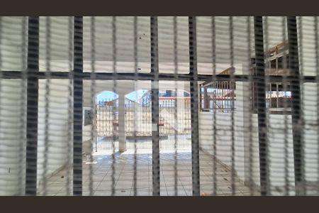 Sala vista de casa para alugar com 2 quartos, 70m² em Aviação, Praia Grande