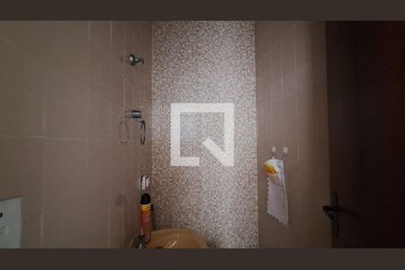 Casa para alugar com 70m², 2 quartos e 1 vagaLavabo