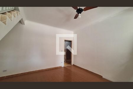 Sala de casa para alugar com 2 quartos, 70m² em Aviação, Praia Grande