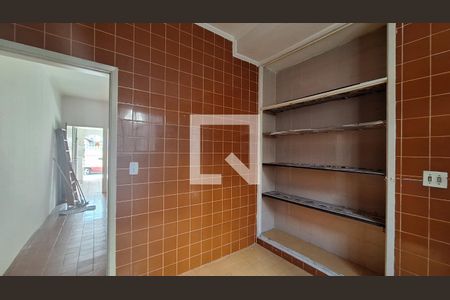 Casa para alugar com 70m², 2 quartos e 1 vagaCozinha