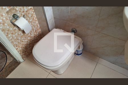 Casa para alugar com 70m², 2 quartos e 1 vagaBanheiro