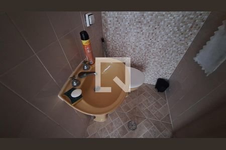 Casa para alugar com 70m², 2 quartos e 1 vagaLavabo