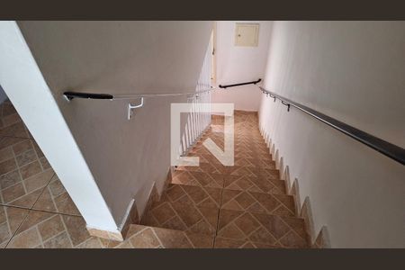 Casa para alugar com 70m², 2 quartos e 1 vagaEscada dos Quartos