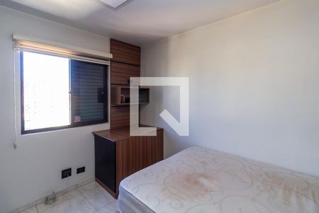 Apartamento à venda com 93m², 3 quartos e 2 vagasQuarto 2