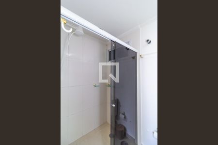 Apartamento à venda com 93m², 3 quartos e 2 vagasBanheiro da Suíte