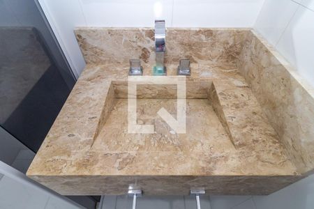 Apartamento à venda com 93m², 3 quartos e 2 vagasBanheiro 3