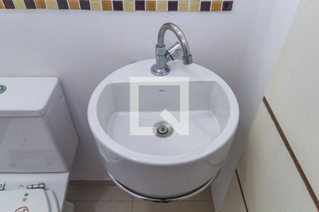 Apartamento à venda com 93m², 3 quartos e 2 vagasBanheiro 2