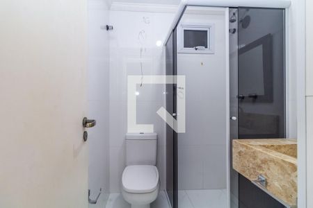 Apartamento à venda com 93m², 3 quartos e 2 vagasBanheiro 3