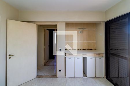 Apartamento à venda com 93m², 3 quartos e 2 vagasQuarto 3 - Suíte