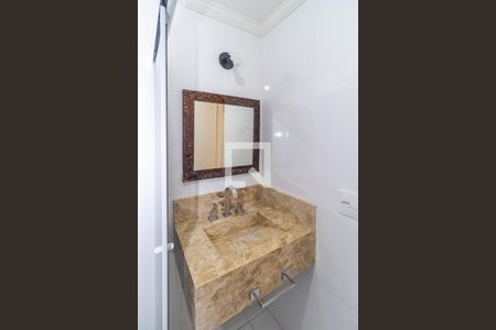 Apartamento à venda com 93m², 3 quartos e 2 vagasBanheiro 3