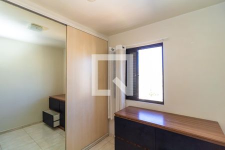 Quarto 1 de apartamento para alugar com 3 quartos, 93m² em Vila Prudente, São Paulo