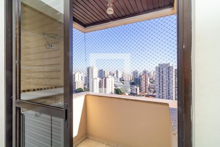Apartamento à venda com 93m², 3 quartos e 2 vagasQuarto 3 - Suíte