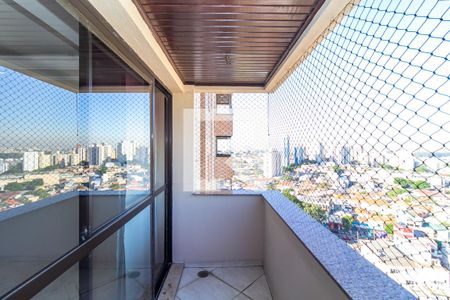 Apartamento à venda com 93m², 3 quartos e 2 vagasSacada