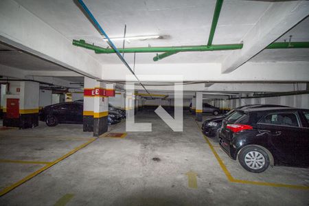 Apartamento à venda com 93m², 3 quartos e 2 vagasGaragem