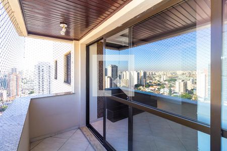 Apartamento à venda com 93m², 3 quartos e 2 vagasSacada