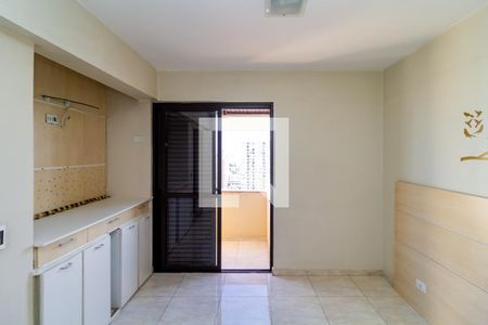 Apartamento à venda com 93m², 3 quartos e 2 vagasQuarto 3 - Suíte