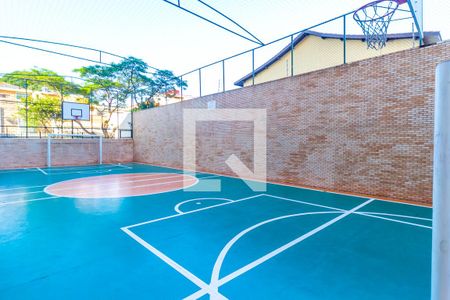 Apartamento à venda com 93m², 3 quartos e 2 vagasQuadra