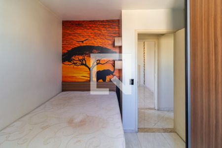 Apartamento à venda com 93m², 3 quartos e 2 vagasQuarto 2