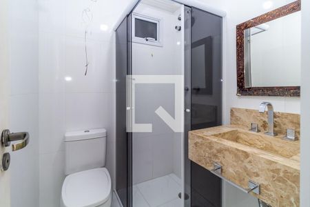 Apartamento à venda com 93m², 3 quartos e 2 vagasBanheiro 3