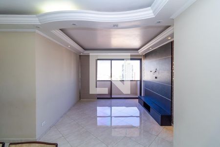 Apartamento à venda com 93m², 3 quartos e 2 vagasSala