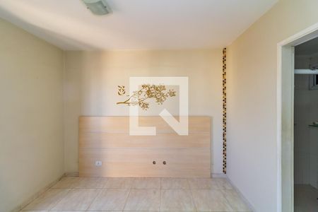 Apartamento à venda com 93m², 3 quartos e 2 vagasQuarto 3 - Suíte