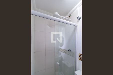 Apartamento à venda com 93m², 3 quartos e 2 vagasBanheiro 2