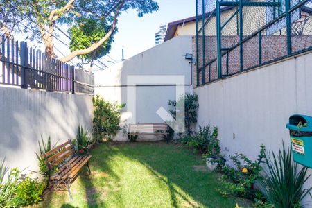 Apartamento à venda com 93m², 3 quartos e 2 vagasÁrea comum