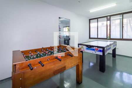 Apartamento à venda com 93m², 3 quartos e 2 vagasÁrea comum