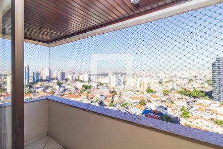 Apartamento à venda com 93m², 3 quartos e 2 vagasSacada
