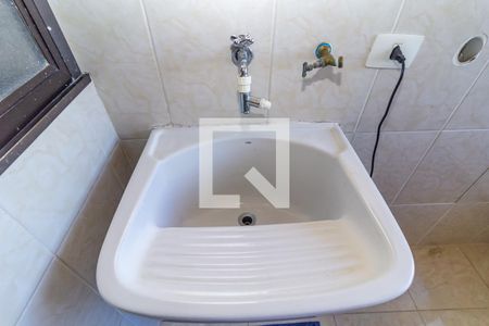 Apartamento à venda com 93m², 3 quartos e 2 vagasÁrea de Serviço