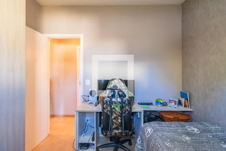 Quarto 1 de apartamento à venda com 3 quartos, 71m² em Nucleo Residencial Celia Mota, Barueri