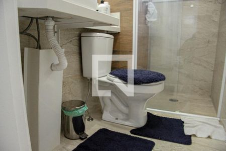 Apartamento à venda com 62m², 2 quartos e 1 vagaBanheiro