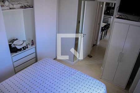 Apartamento à venda com 62m², 2 quartos e 1 vagaQuarto 2