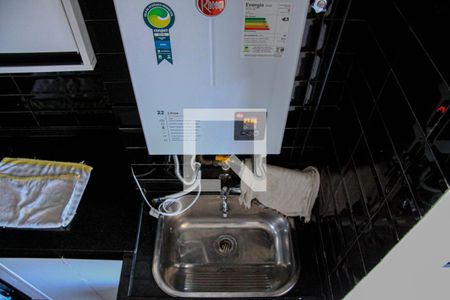 Apartamento à venda com 62m², 2 quartos e 1 vagaÁrea de Serviço