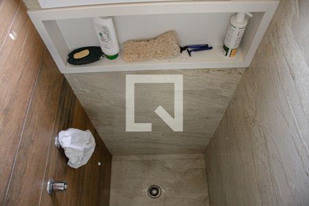 Apartamento à venda com 62m², 2 quartos e 1 vagaBanheiro