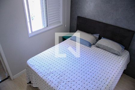 Apartamento à venda com 62m², 2 quartos e 1 vagaQuarto 2