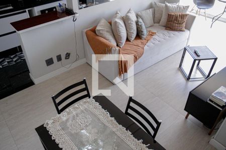 Apartamento para alugar com 2 quartos, 62m² em Vila Leonor, Guarulhos