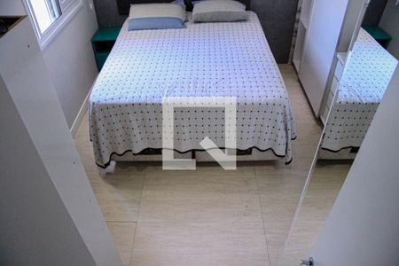 Apartamento à venda com 62m², 2 quartos e 1 vagaQuarto 2