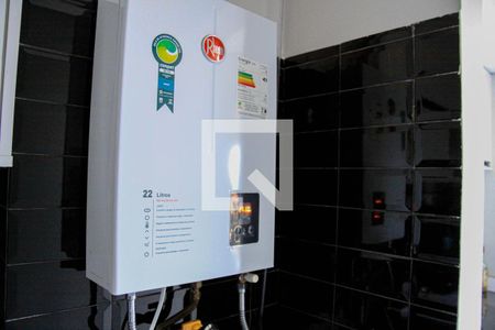 Apartamento à venda com 62m², 2 quartos e 1 vagaÁrea de Serviço