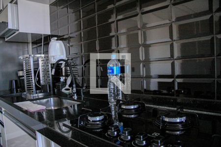 Apartamento à venda com 62m², 2 quartos e 1 vagaCozinha